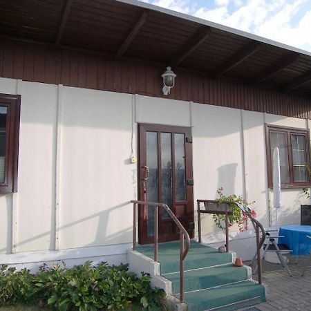 Ferienhaus Painke Ostseebad Heringsdorf Exterior foto