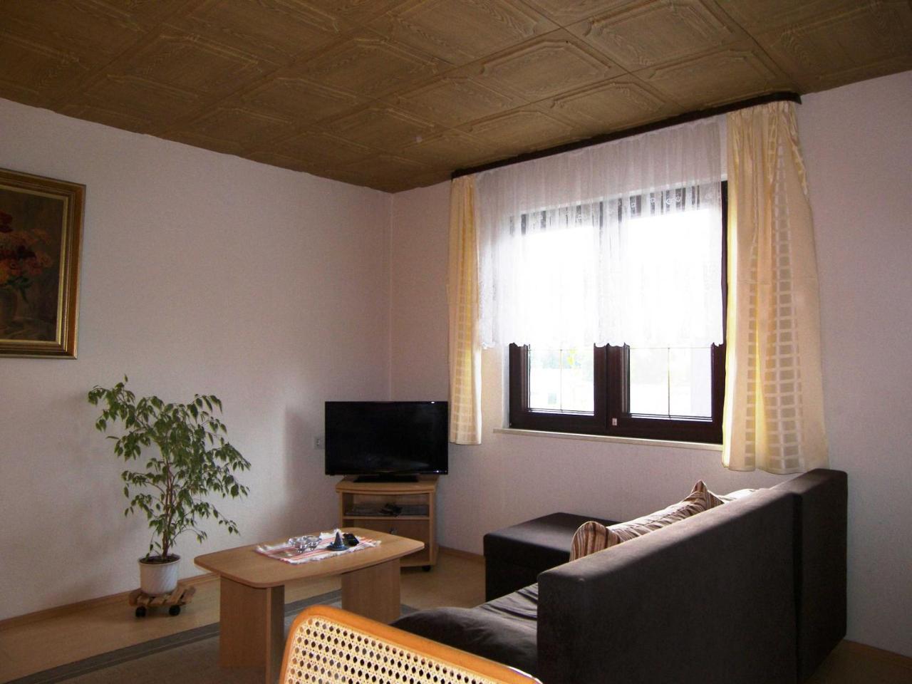 Ferienhaus Painke Ostseebad Heringsdorf Exterior foto
