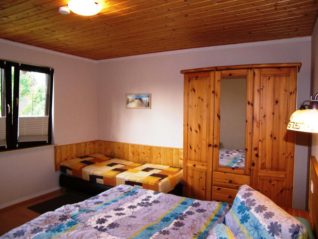 Ferienhaus Painke Ostseebad Heringsdorf Exterior foto