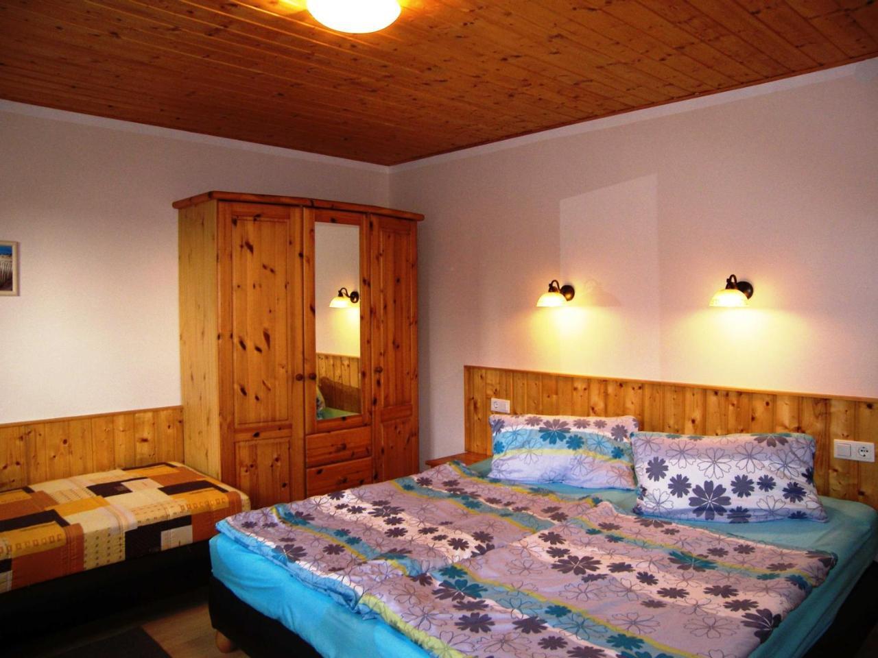 Ferienhaus Painke Ostseebad Heringsdorf Exterior foto
